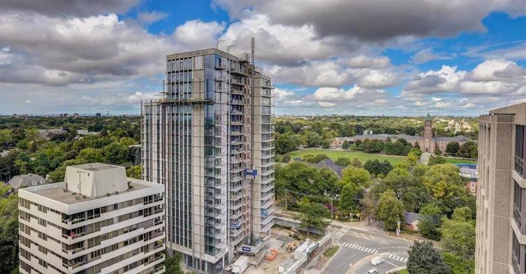 1806-609 Avenue Road, Toronto, ON, M4V 2K3 - 10