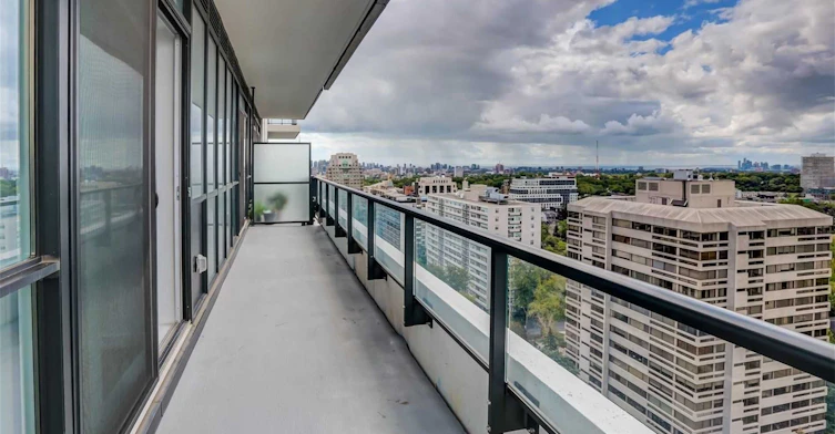 1806-609 Avenue Road, Toronto, ON, M4V 2K3 - 9