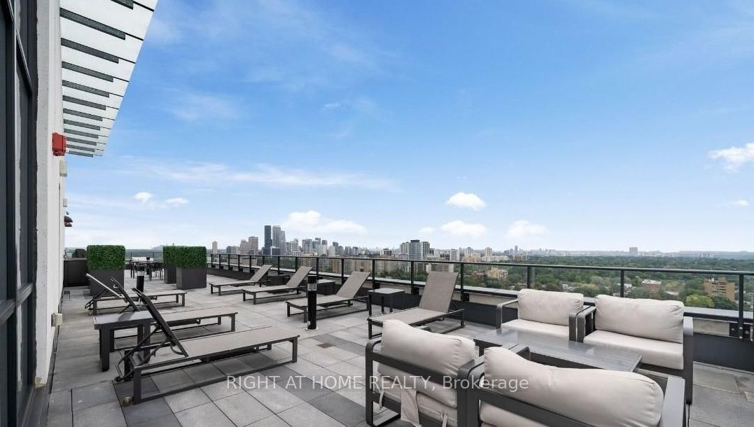 1806-609 Avenue Road, Toronto, ON, M4V 2K3 - 6