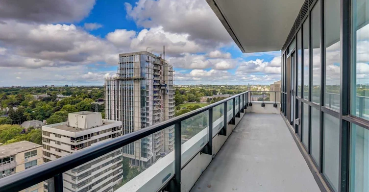 1806-609 Avenue Road, Toronto, ON, M4V 2K3 - 8