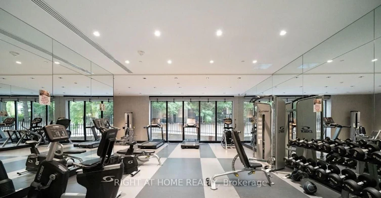 1806-609 Avenue Road, Toronto, ON, M4V 2K3 - 7
