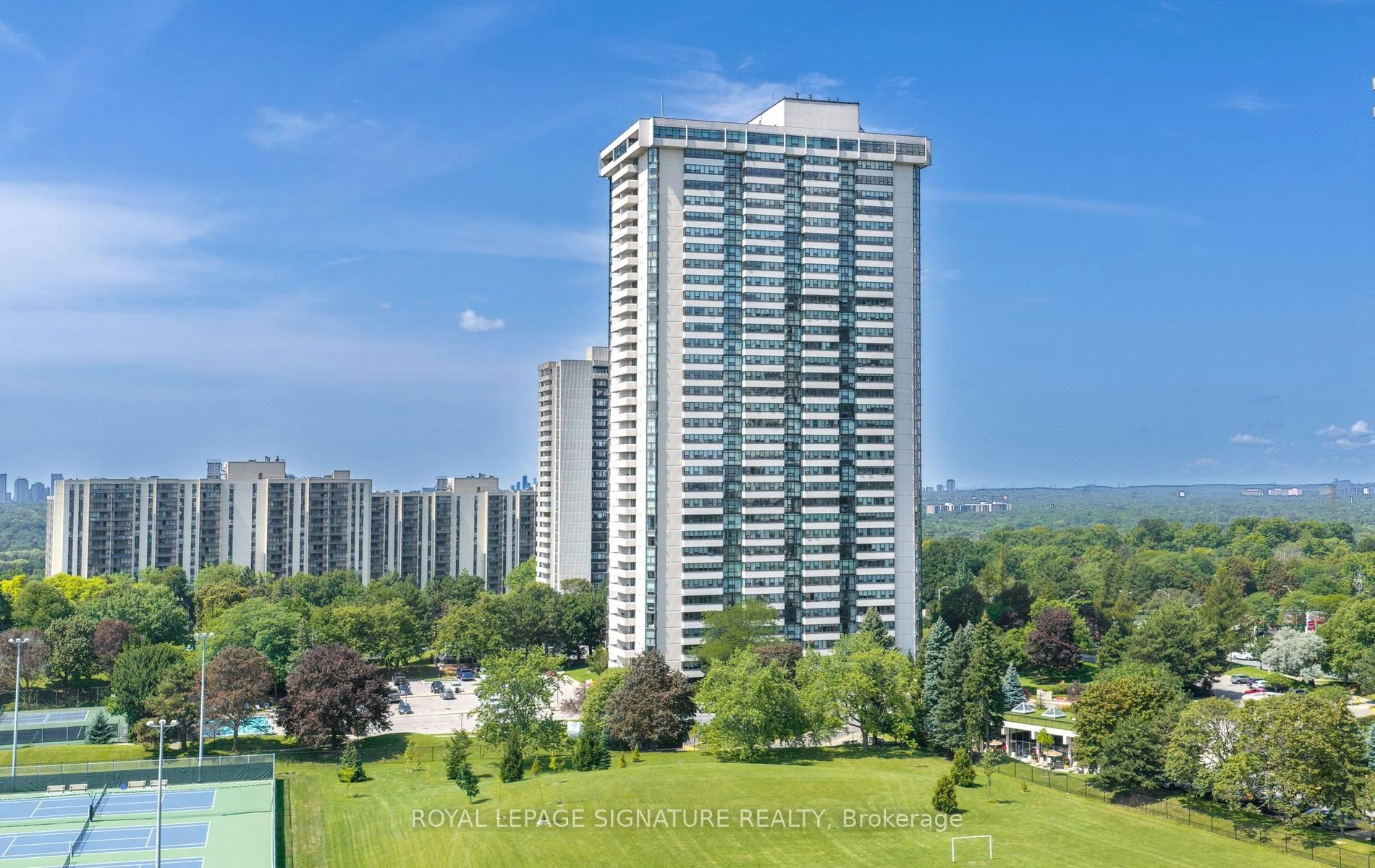 1703-3303 Don Mills Road, Toronto, ON, M2J 4T6