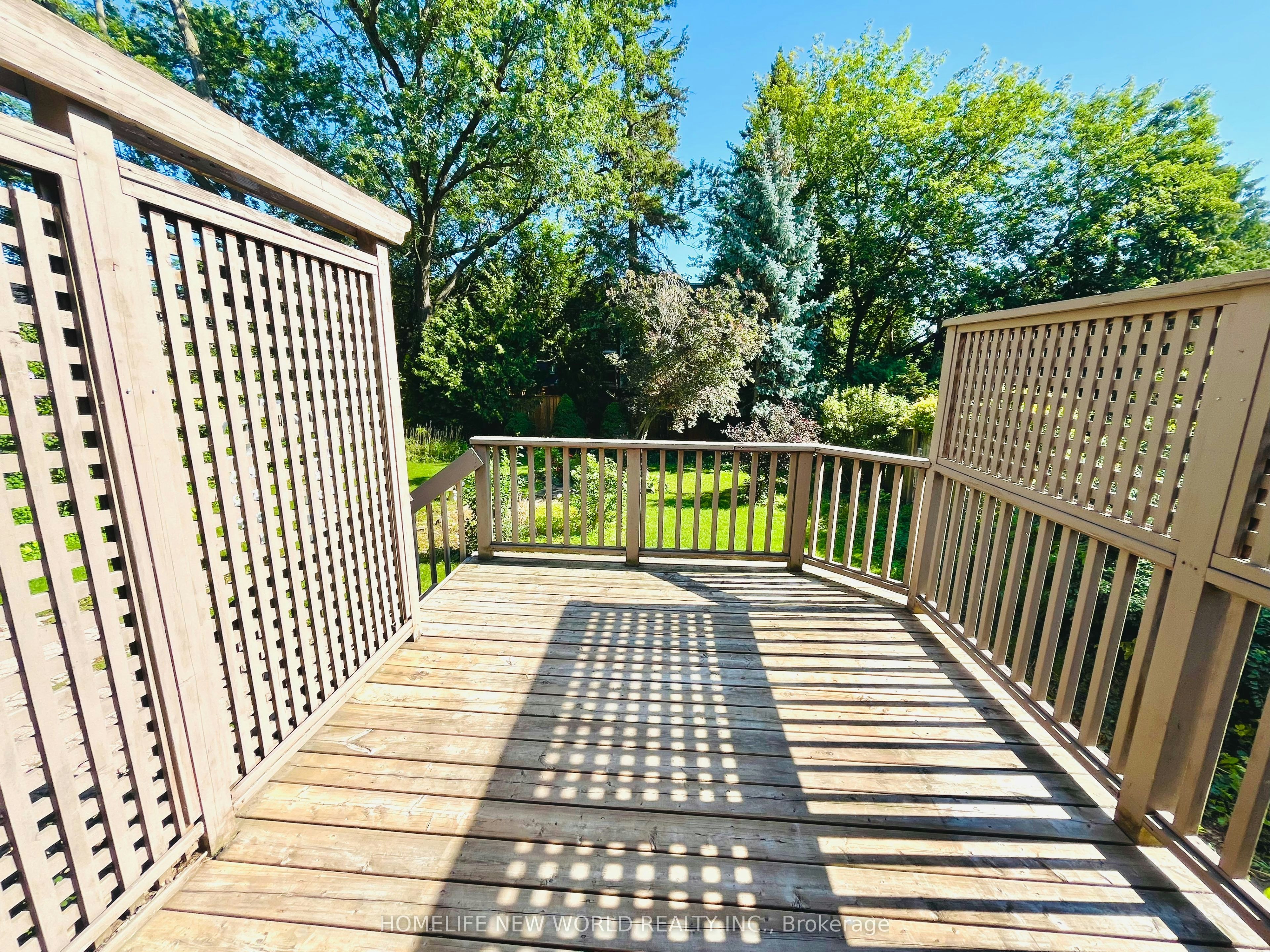 GROUND-121 Kingsdale Avenue, Toronto, ON, M2N 3W5 - 17