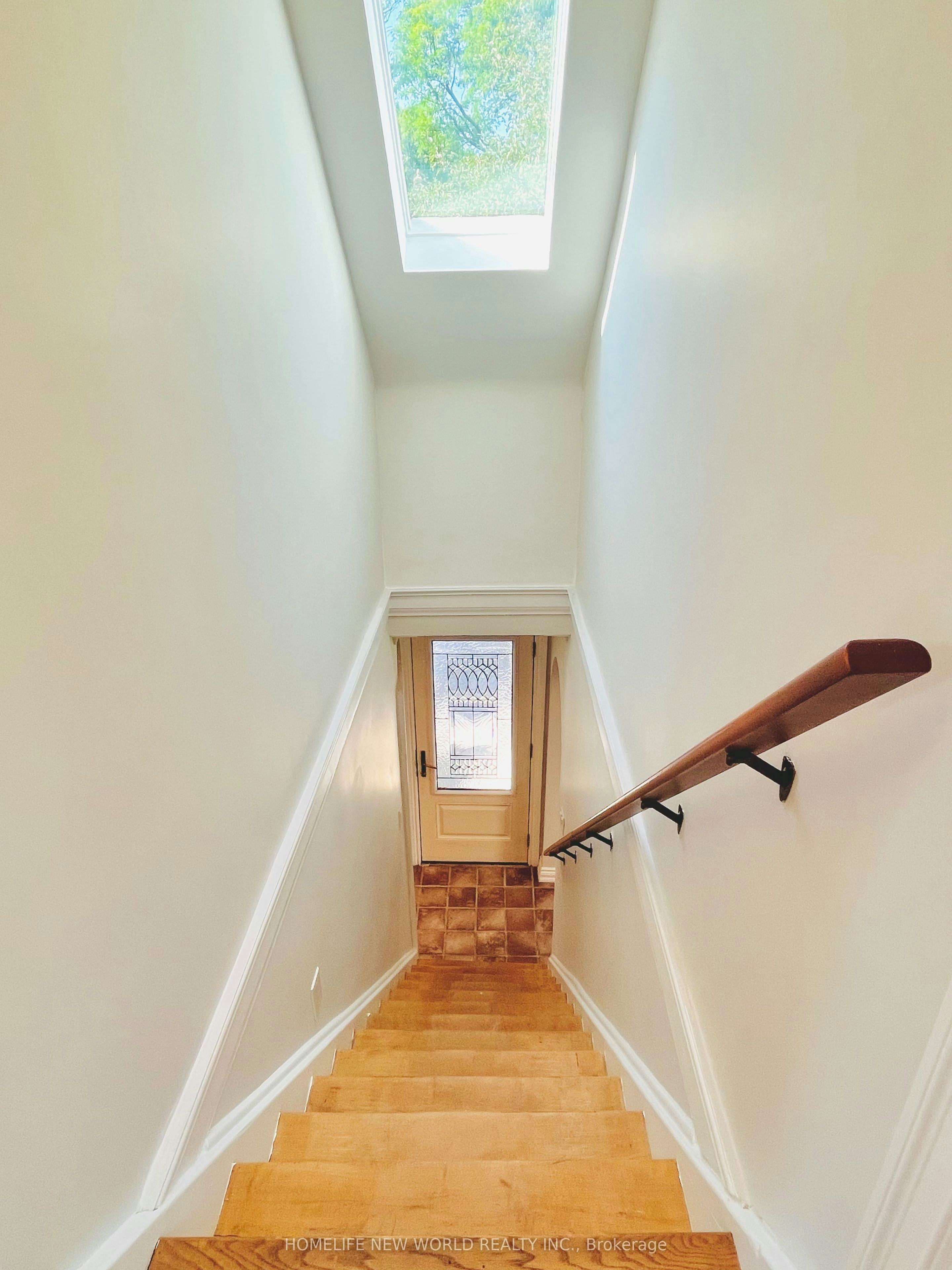 GROUND-121 Kingsdale Avenue, Toronto, ON, M2N 3W5 - 10