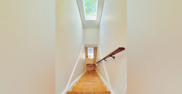 GROUND-121 Kingsdale Avenue, Toronto, ON, M2N 3W5 - 10
