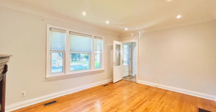 GROUND-121 Kingsdale Avenue, Toronto, ON, M2N 3W5 - 4