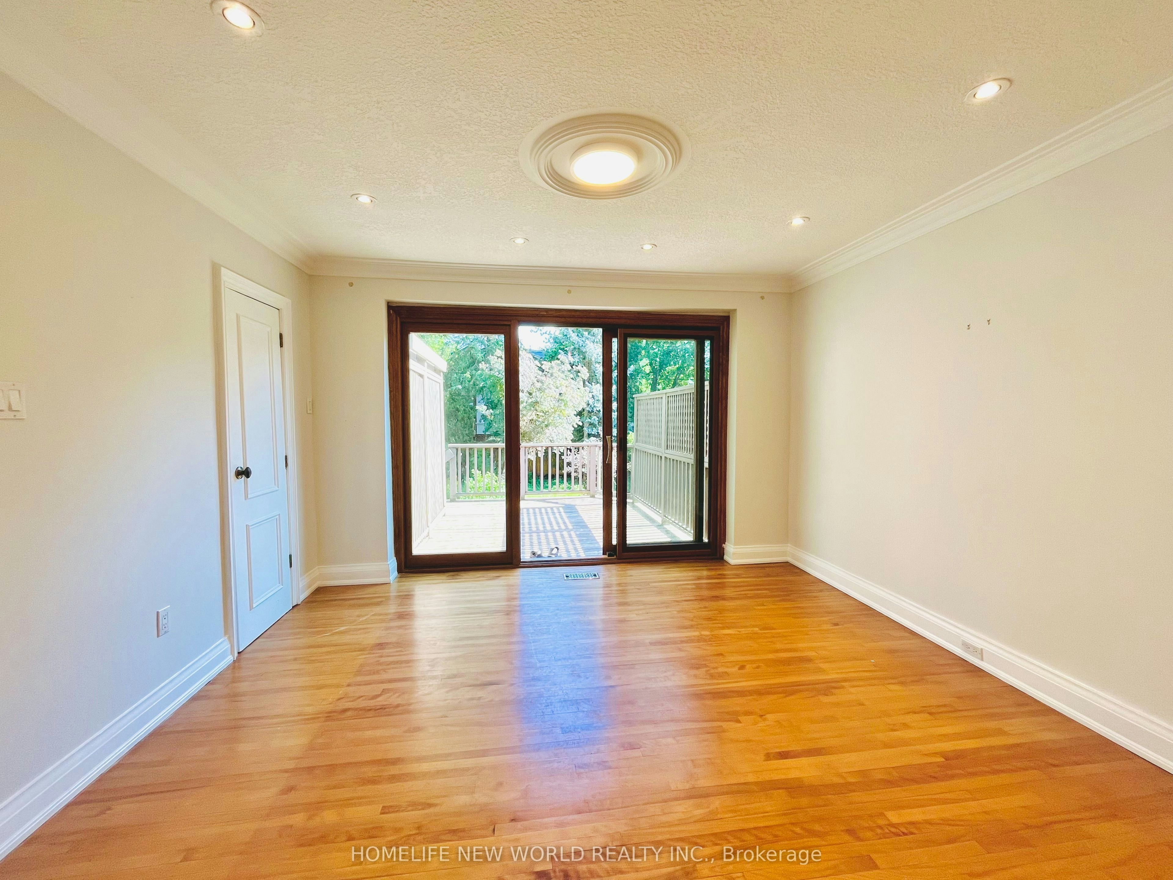 GROUND-121 Kingsdale Avenue, Toronto, ON, M2N 3W5 - 5