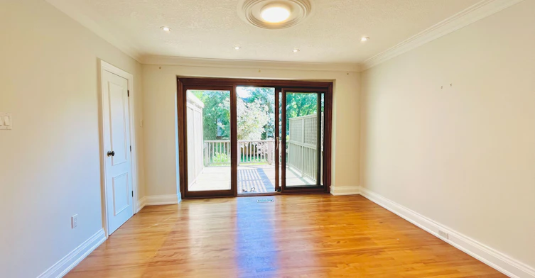 GROUND-121 Kingsdale Avenue, Toronto, ON, M2N 3W5 - 5