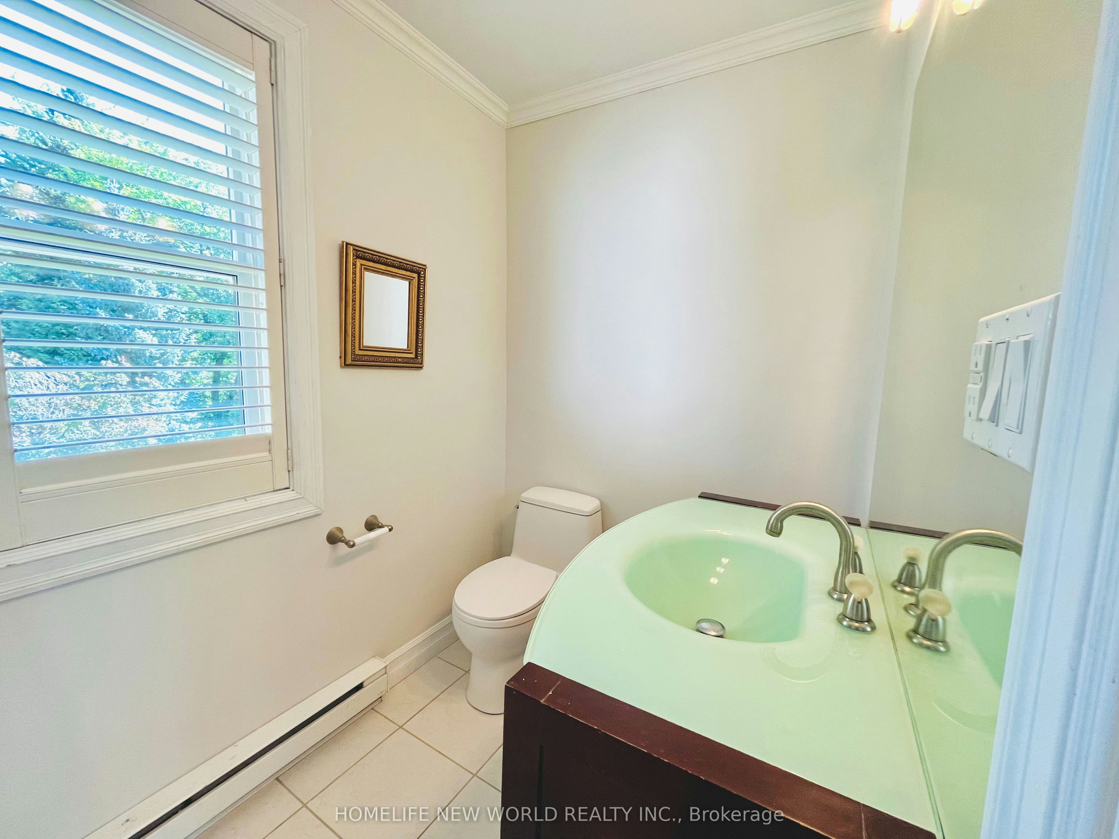 GROUND-121 Kingsdale Avenue, Toronto, ON, M2N 3W5 - 13