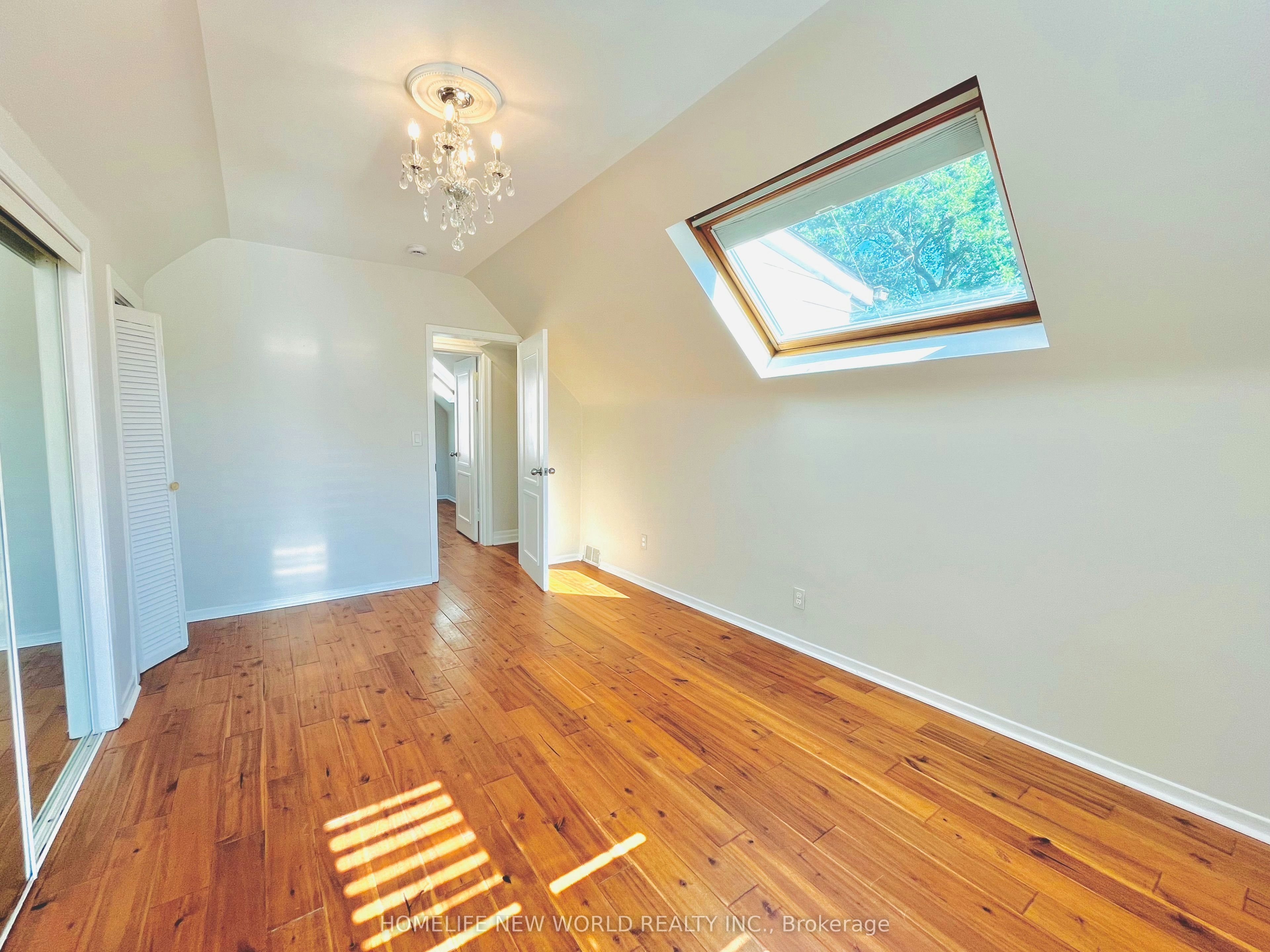 GROUND-121 Kingsdale Avenue, Toronto, ON, M2N 3W5 - 16