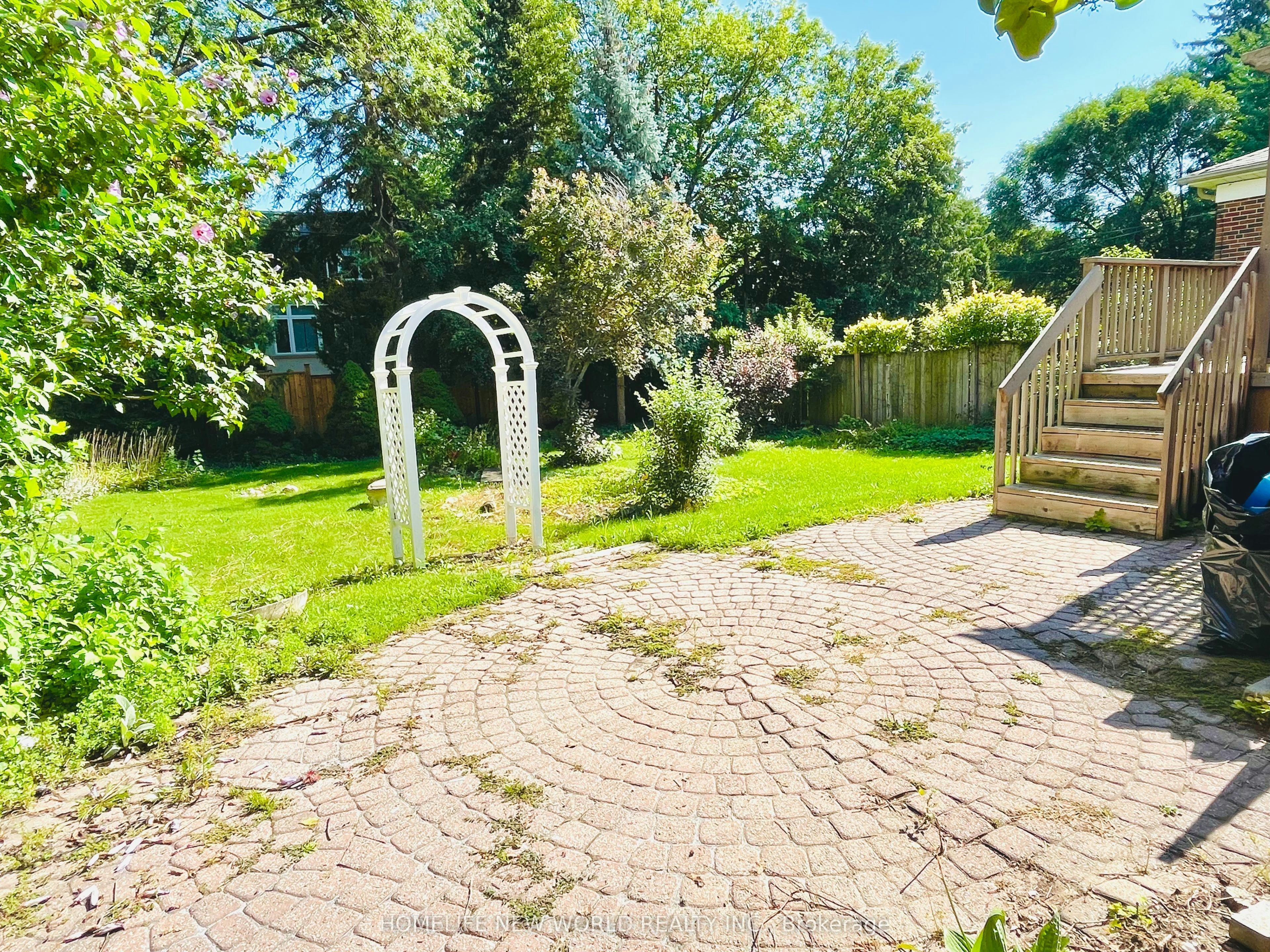 GROUND-121 Kingsdale Avenue, Toronto, ON, M2N 3W5 - 18