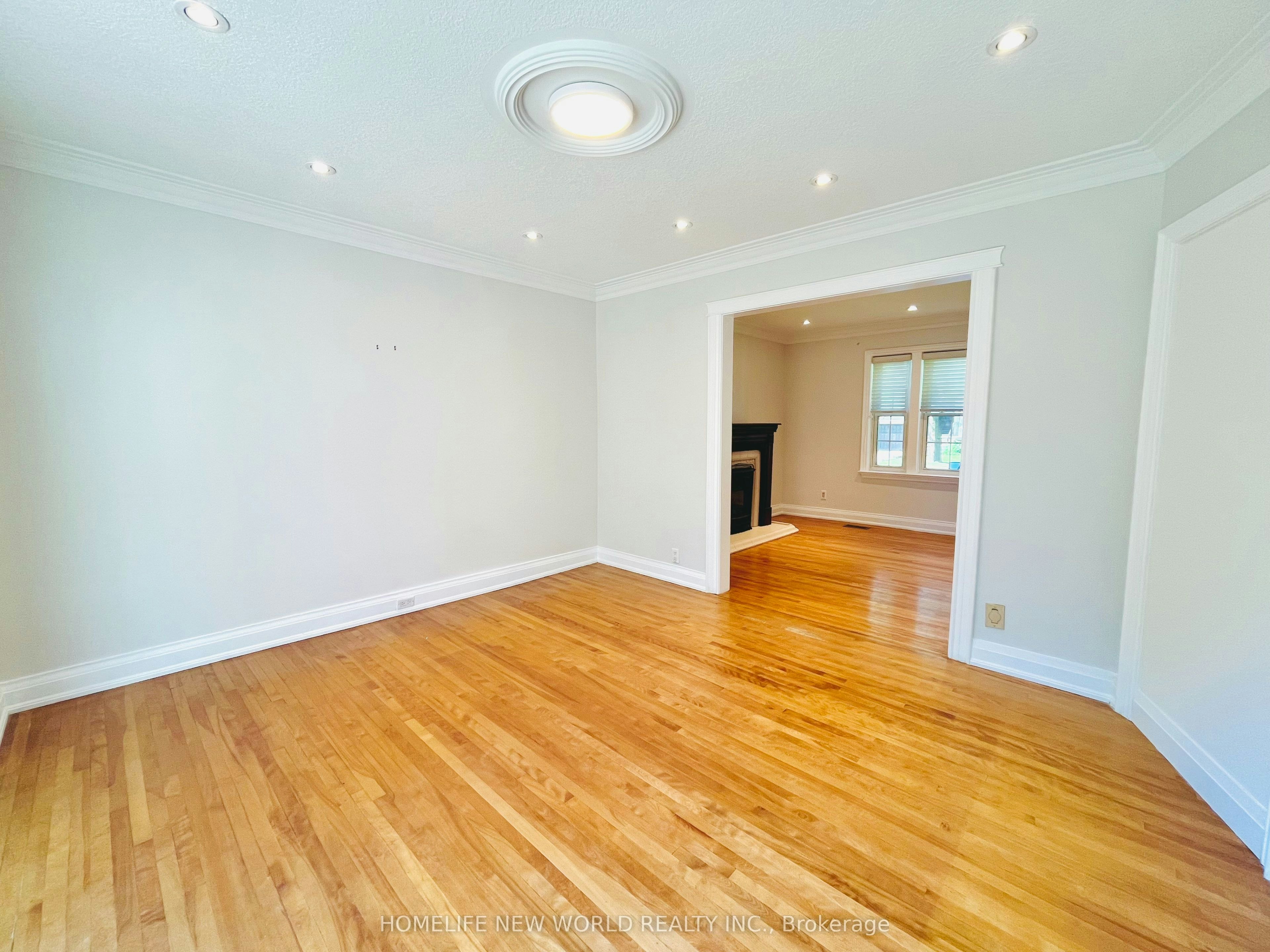 GROUND-121 Kingsdale Avenue, Toronto, ON, M2N 3W5 - 6
