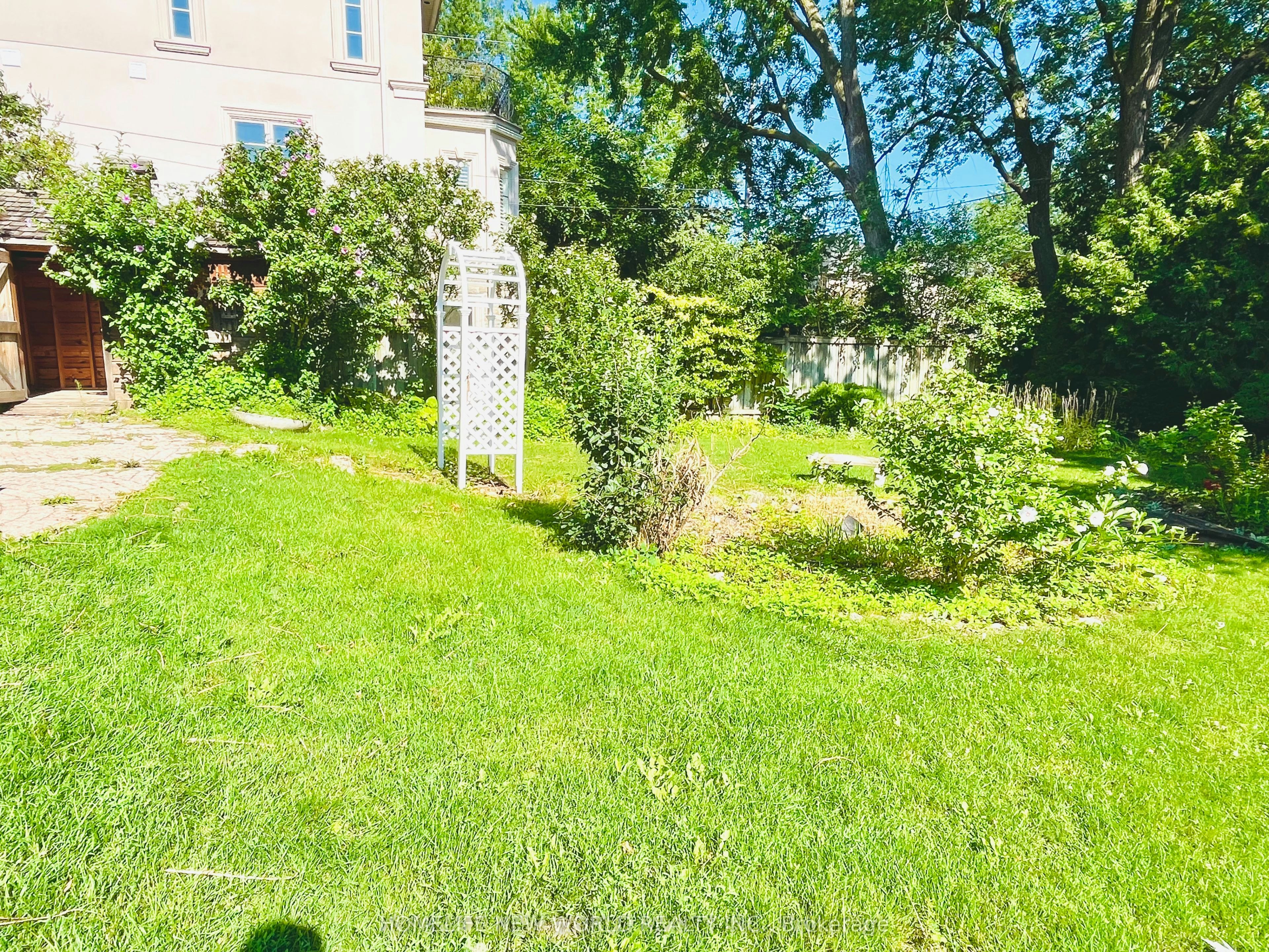 GROUND-121 Kingsdale Avenue, Toronto, ON, M2N 3W5 - 20