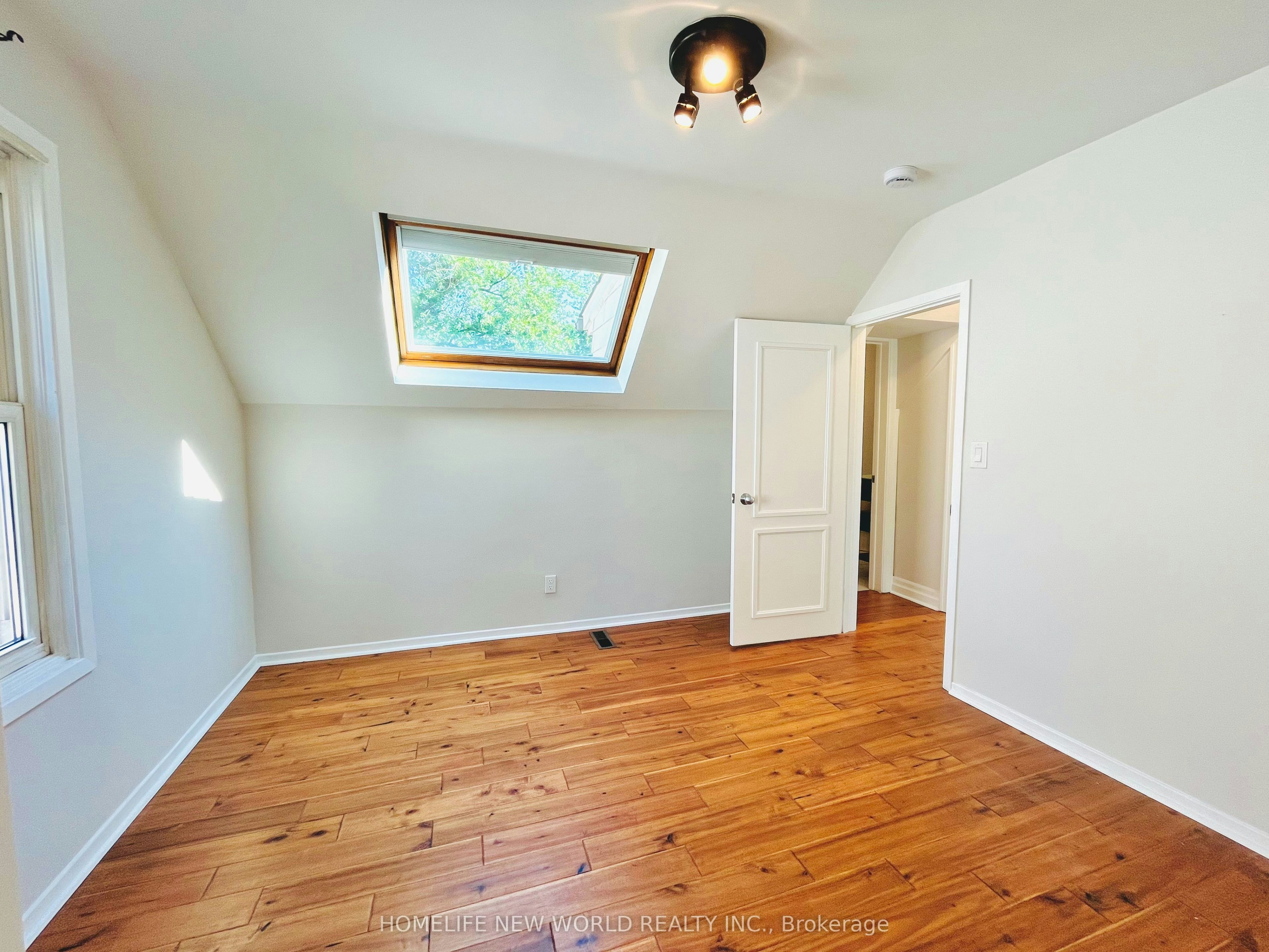 GROUND-121 Kingsdale Avenue, Toronto, ON, M2N 3W5 - 12