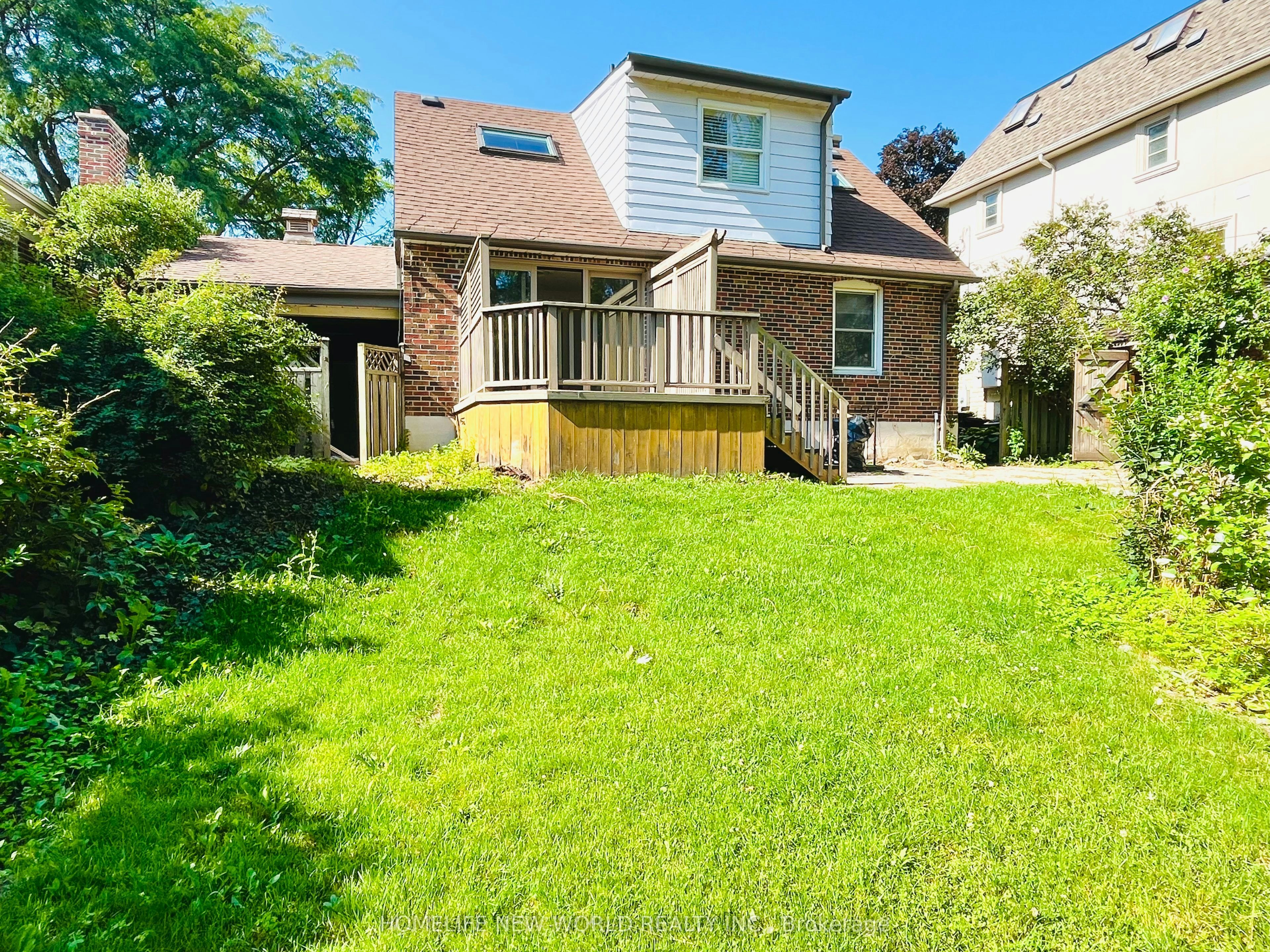 GROUND-121 Kingsdale Avenue, Toronto, ON, M2N 3W5 - 19