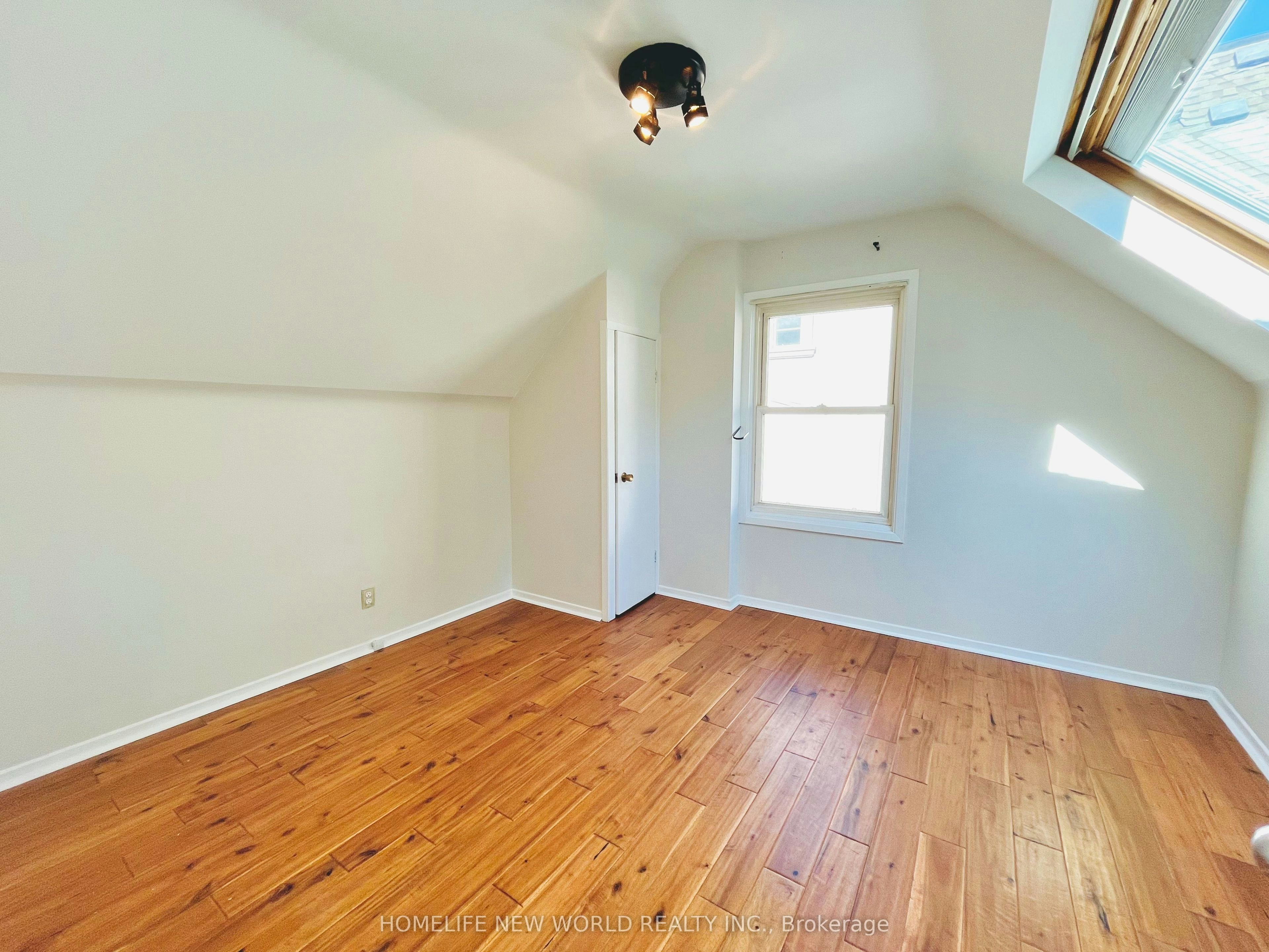 GROUND-121 Kingsdale Avenue, Toronto, ON, M2N 3W5 - 11