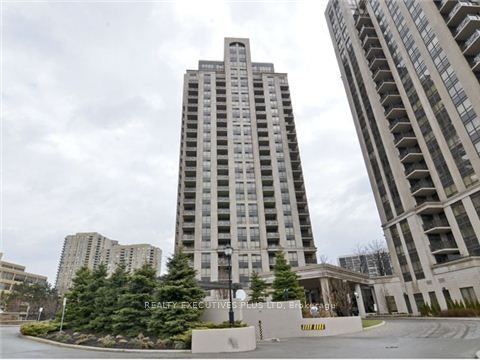 404-135 Wynford Drive, Toronto, ON, M3C 0J4 - 6