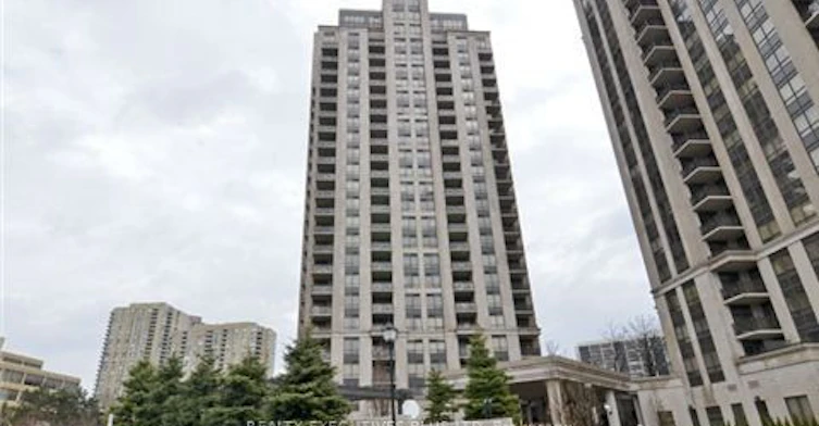 404-135 Wynford Drive, Toronto, ON, M3C 0J4 - 6
