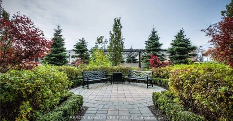 404-135 Wynford Drive, Toronto, ON, M3C 0J4 - 3