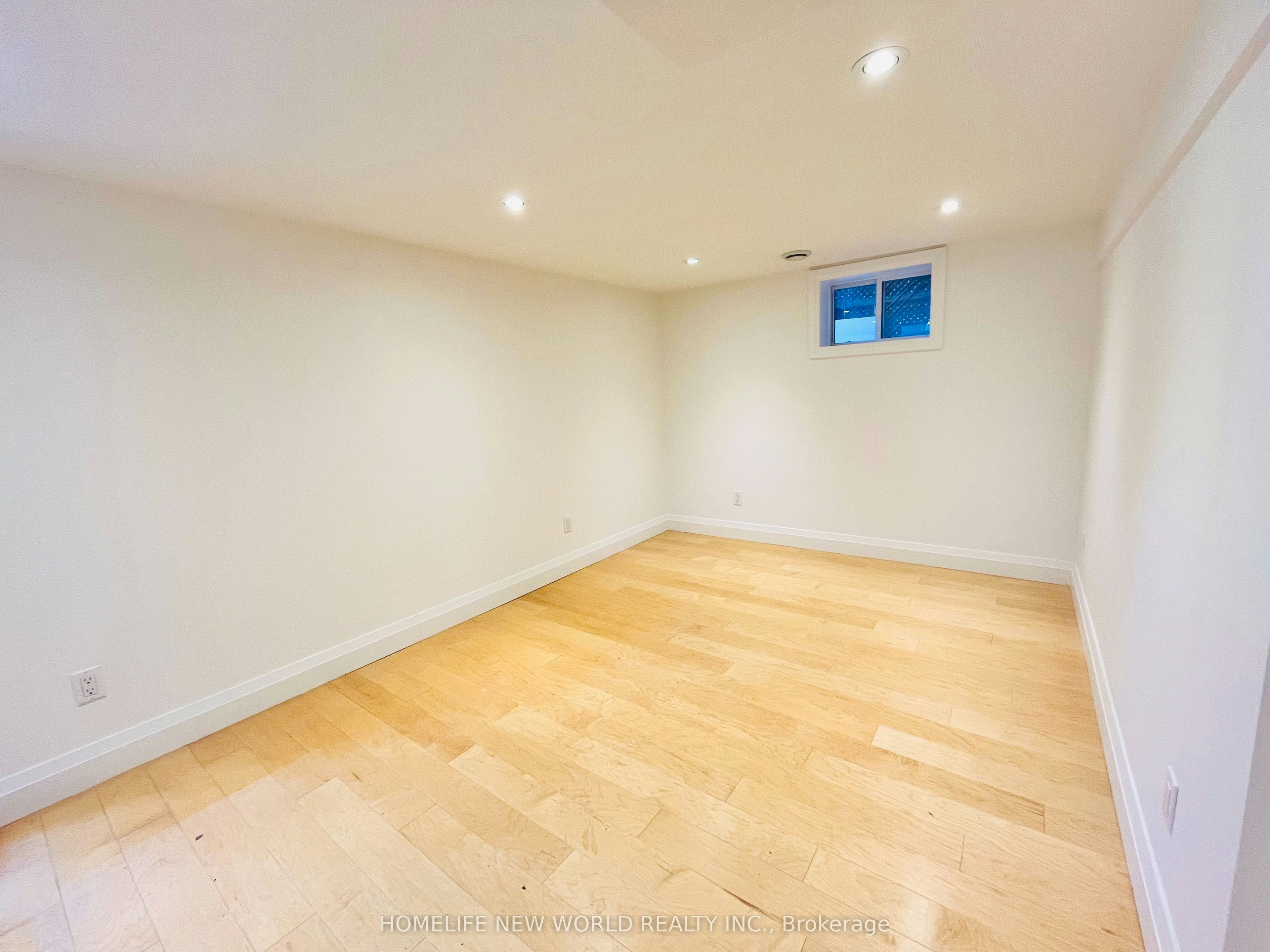 BSMT-121 Kingsdale Avenue, Toronto, ON, M2N 3W5 - 5