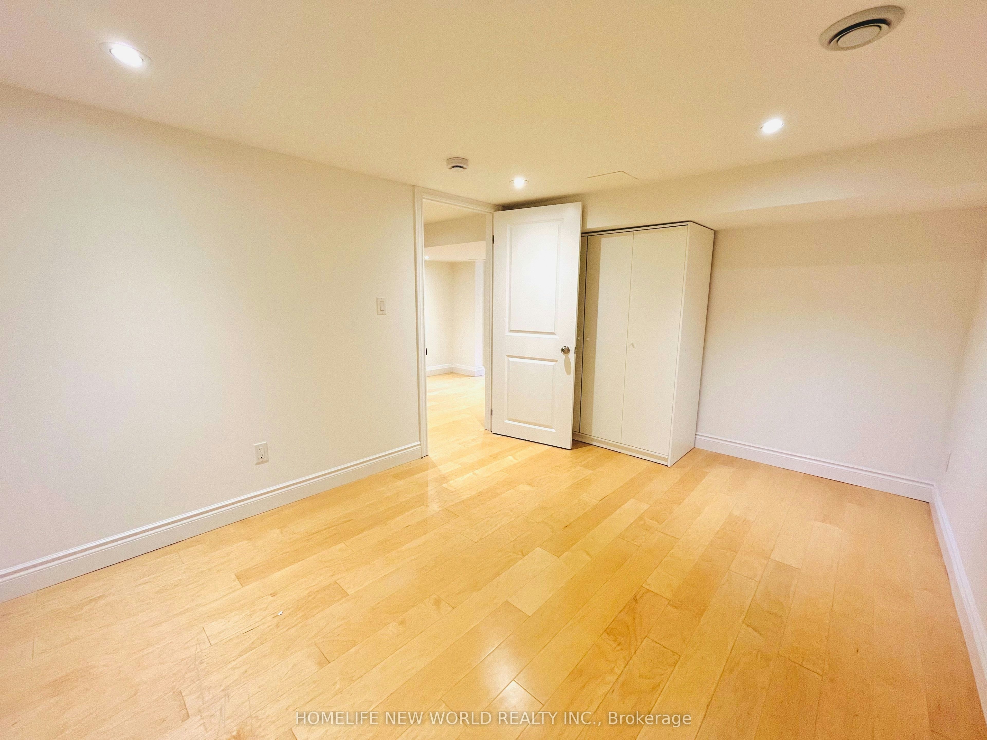 BSMT-121 Kingsdale Avenue, Toronto, ON, M2N 3W5 - 11
