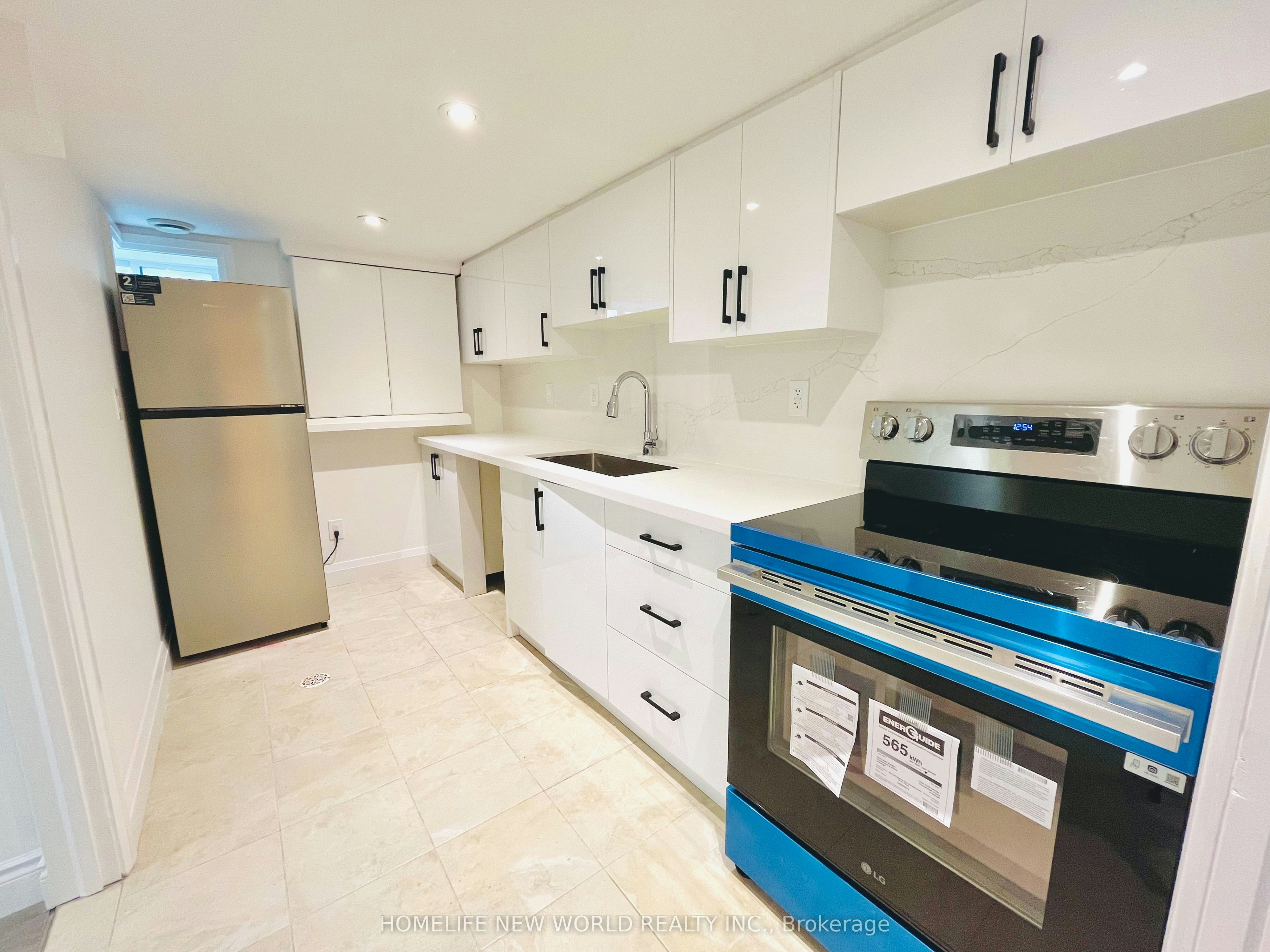 BSMT-121 Kingsdale Avenue, Toronto, ON, M2N 3W5 - 6