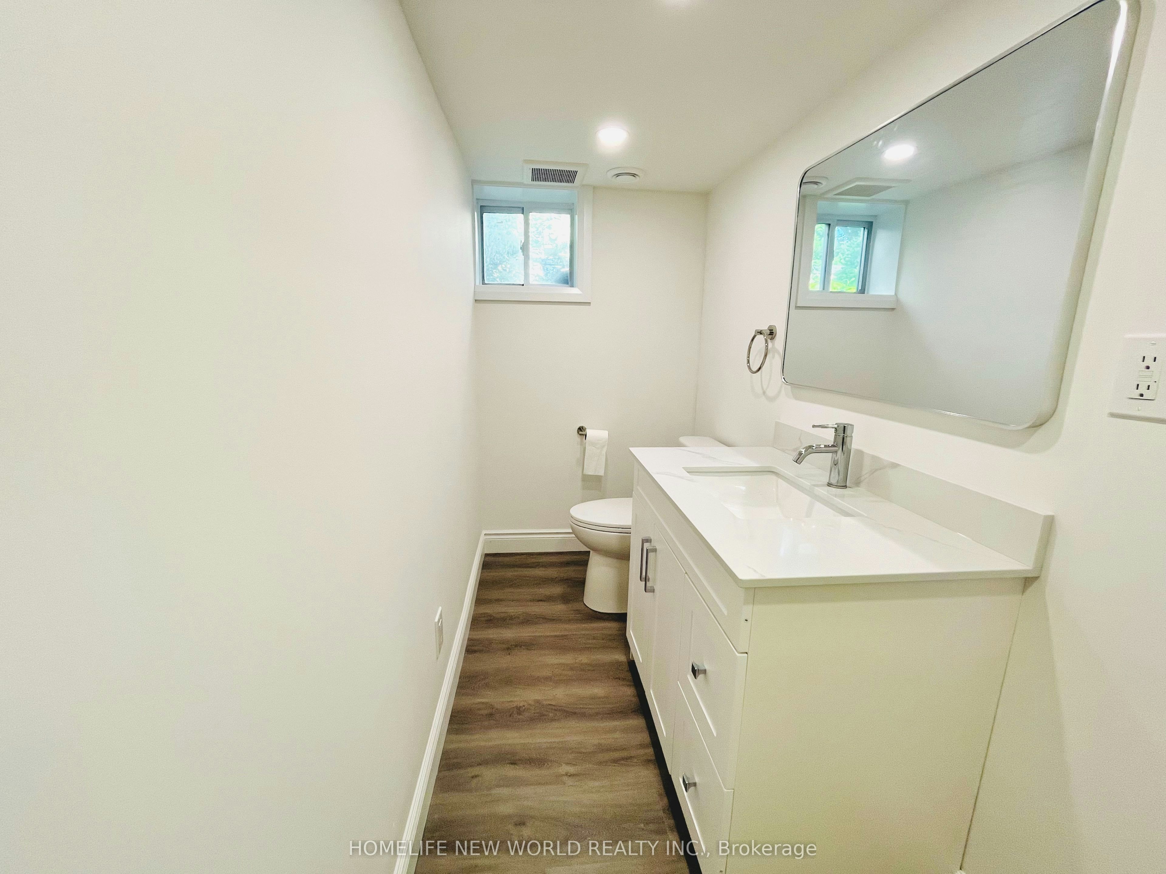 BSMT-121 Kingsdale Avenue, Toronto, ON, M2N 3W5 - 9