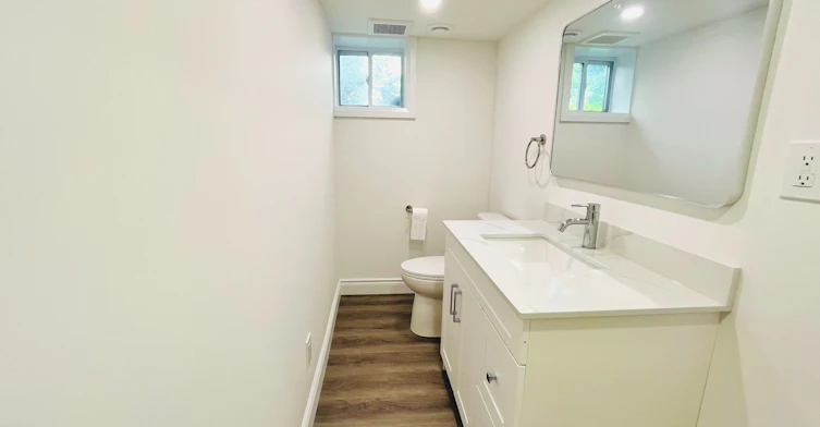 BSMT-121 Kingsdale Avenue, Toronto, ON, M2N 3W5 - 9