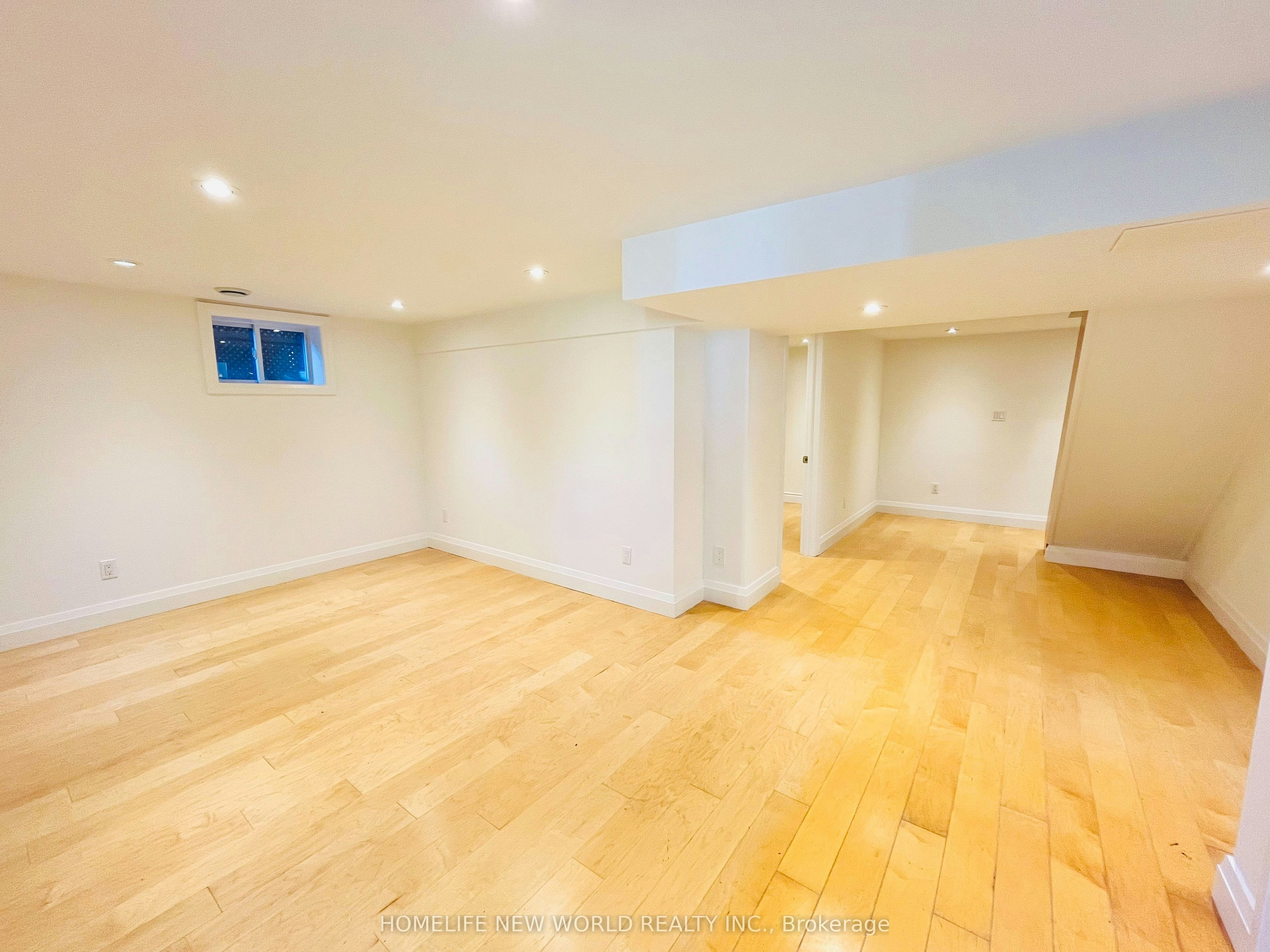 BSMT-121 Kingsdale Avenue, Toronto, ON, M2N 3W5 - 4