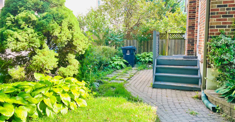 BSMT-121 Kingsdale Avenue, Toronto, ON, M2N 3W5 - 2