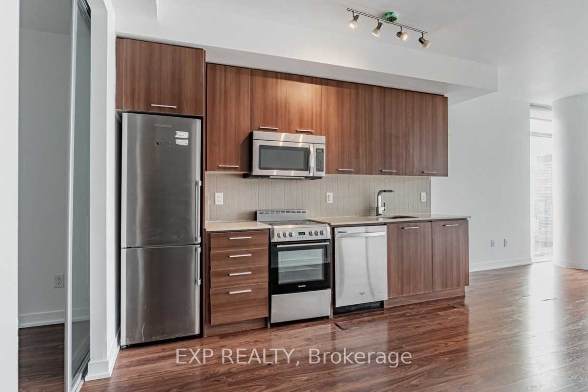 1311-105 George Street, Toronto, ON, M5A 0L4 - 3