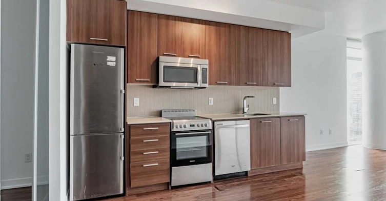 1311-105 George Street, Toronto, ON, M5A 0L4 - 3