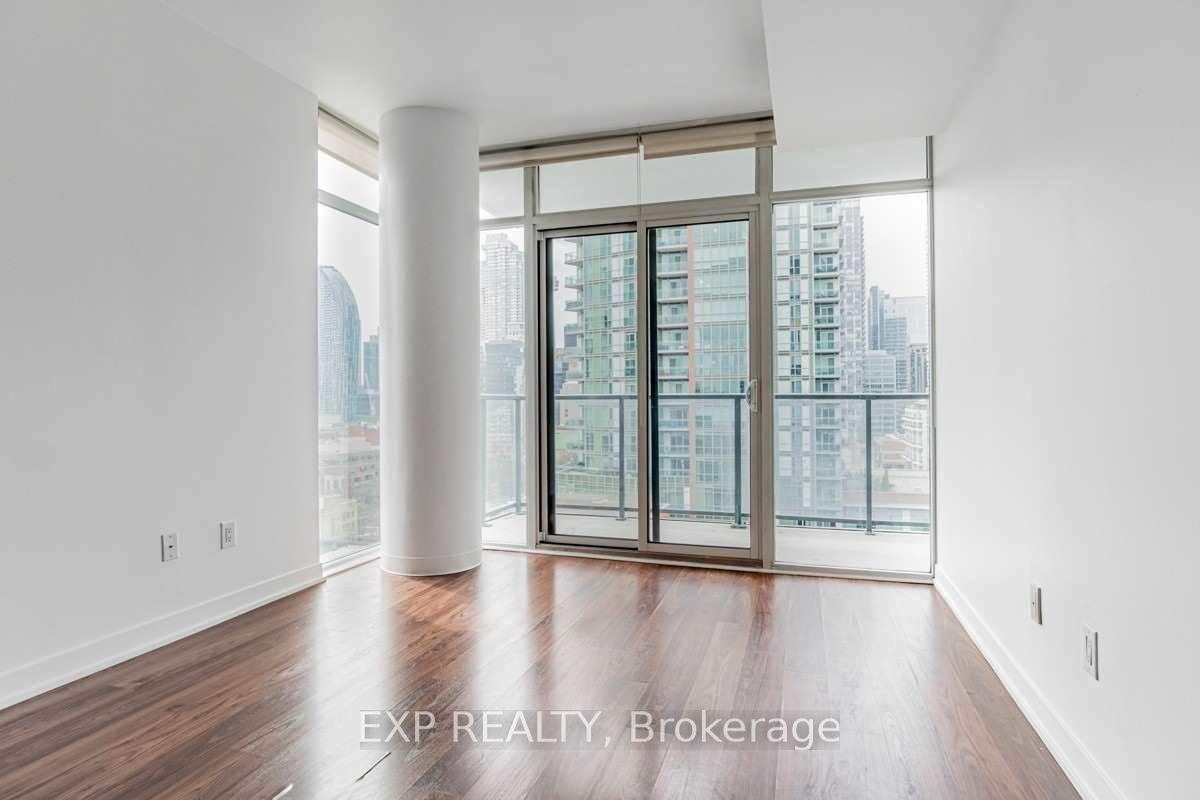 1311-105 George Street, Toronto, ON, M5A 0L4 - 6