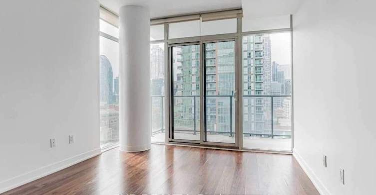 1311-105 George Street, Toronto, ON, M5A 0L4 - 6