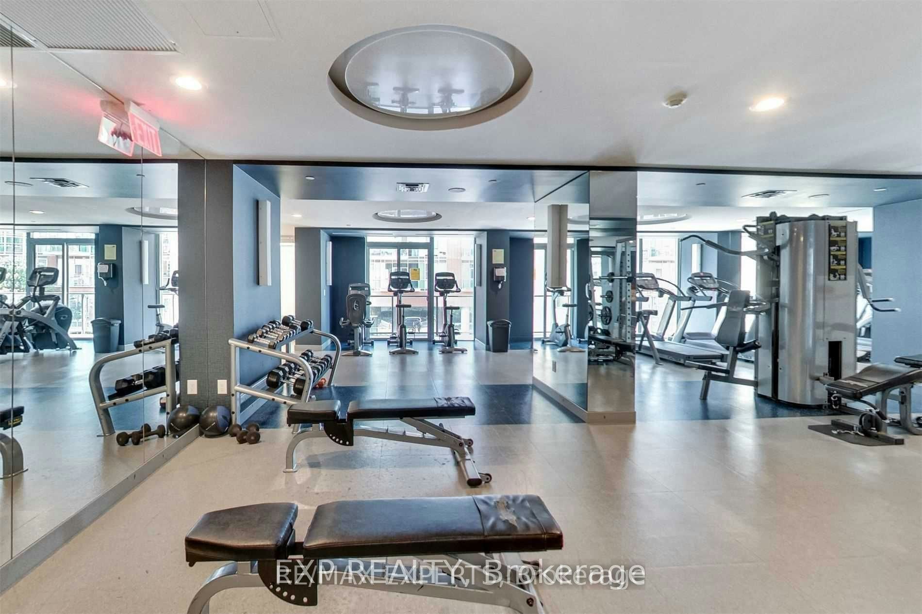 1311-105 George Street, Toronto, ON, M5A 0L4 - 16
