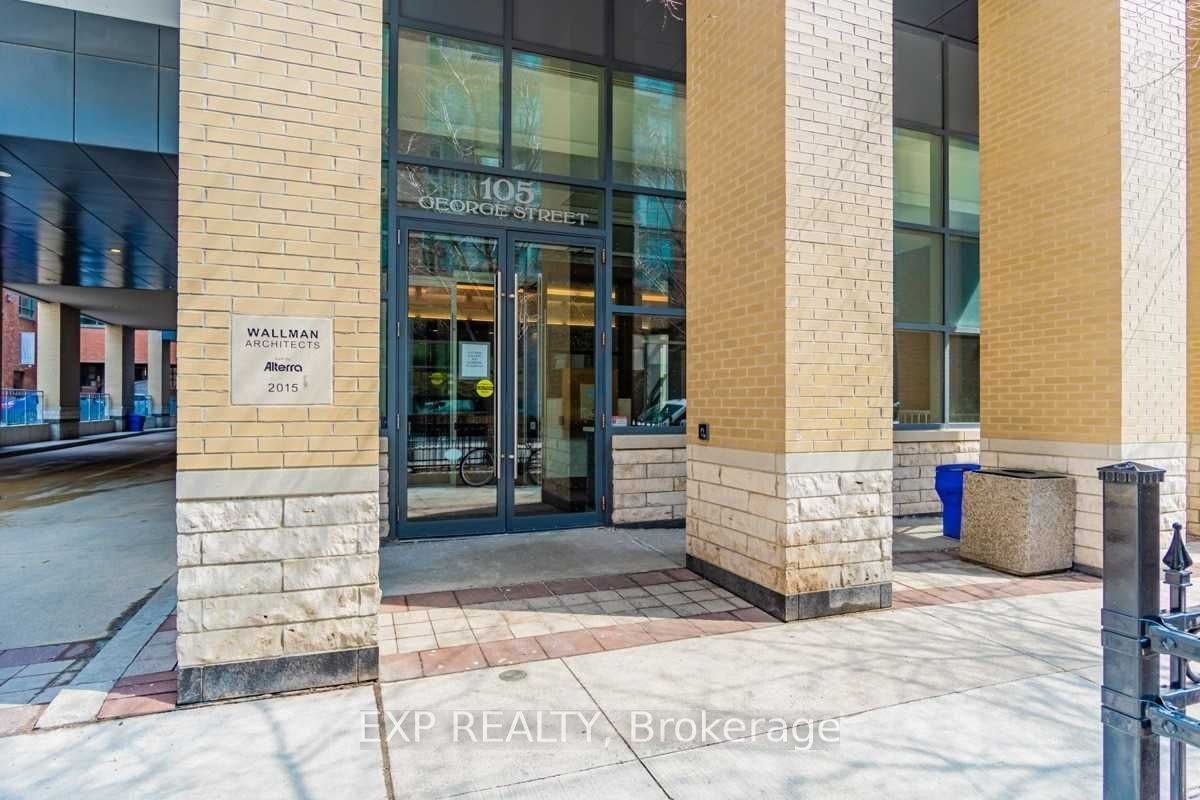 1311-105 George Street, Toronto, ON, M5A 0L4 - 17