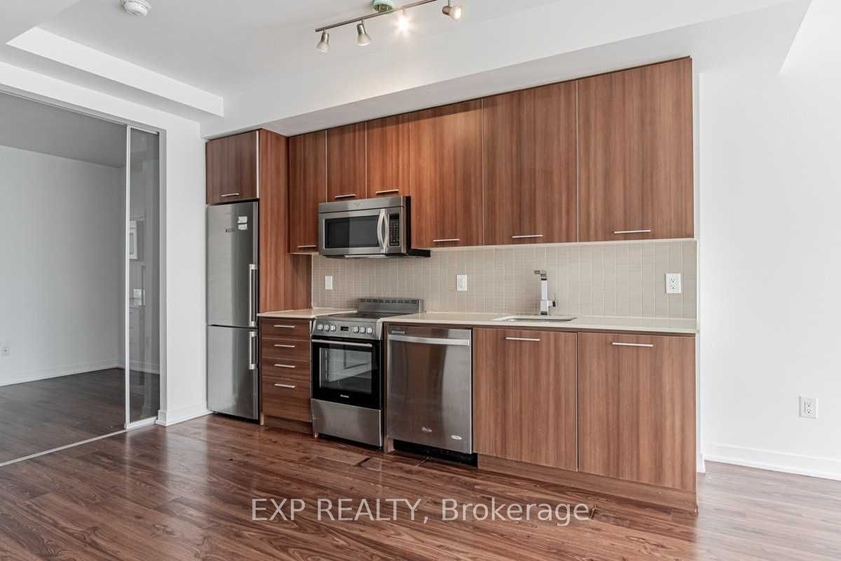 1311-105 George Street, Toronto, ON, M5A 0L4 - 4