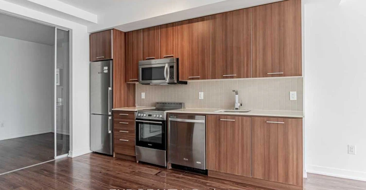 1311-105 George Street, Toronto, ON, M5A 0L4 - 4