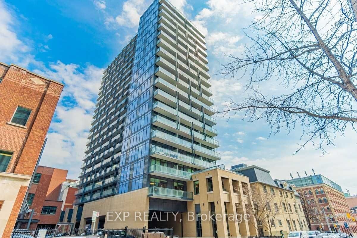 1311-105 George Street, Toronto, ON, M5A 0L4