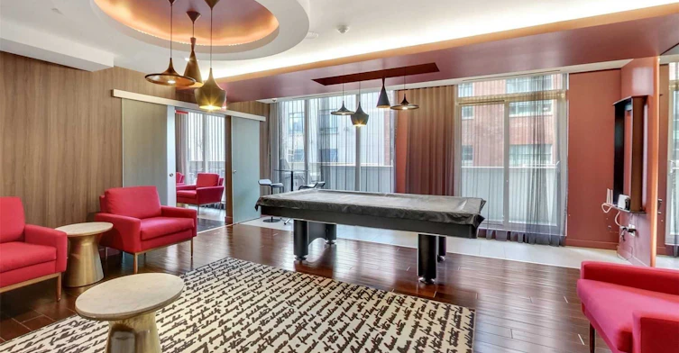1311-105 George Street, Toronto, ON, M5A 0L4 - 15