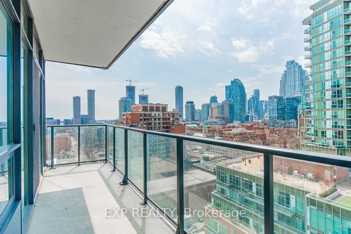 1311-105 George Street, Toronto, ON, M5A 0L4 - 7