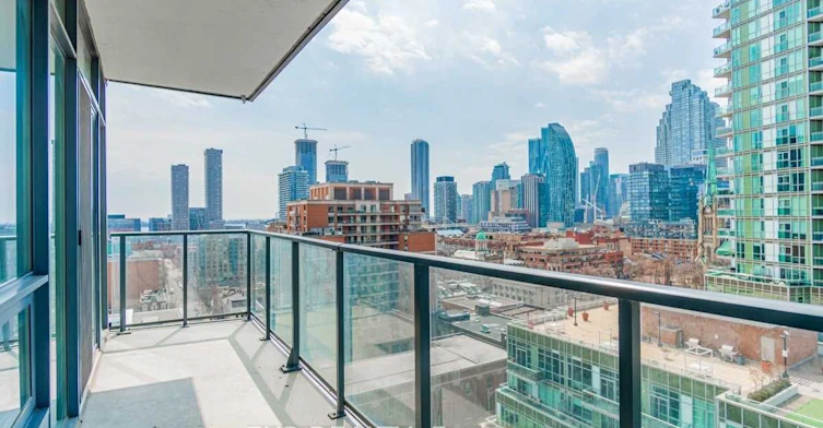 1311-105 George Street, Toronto, ON, M5A 0L4 - 7