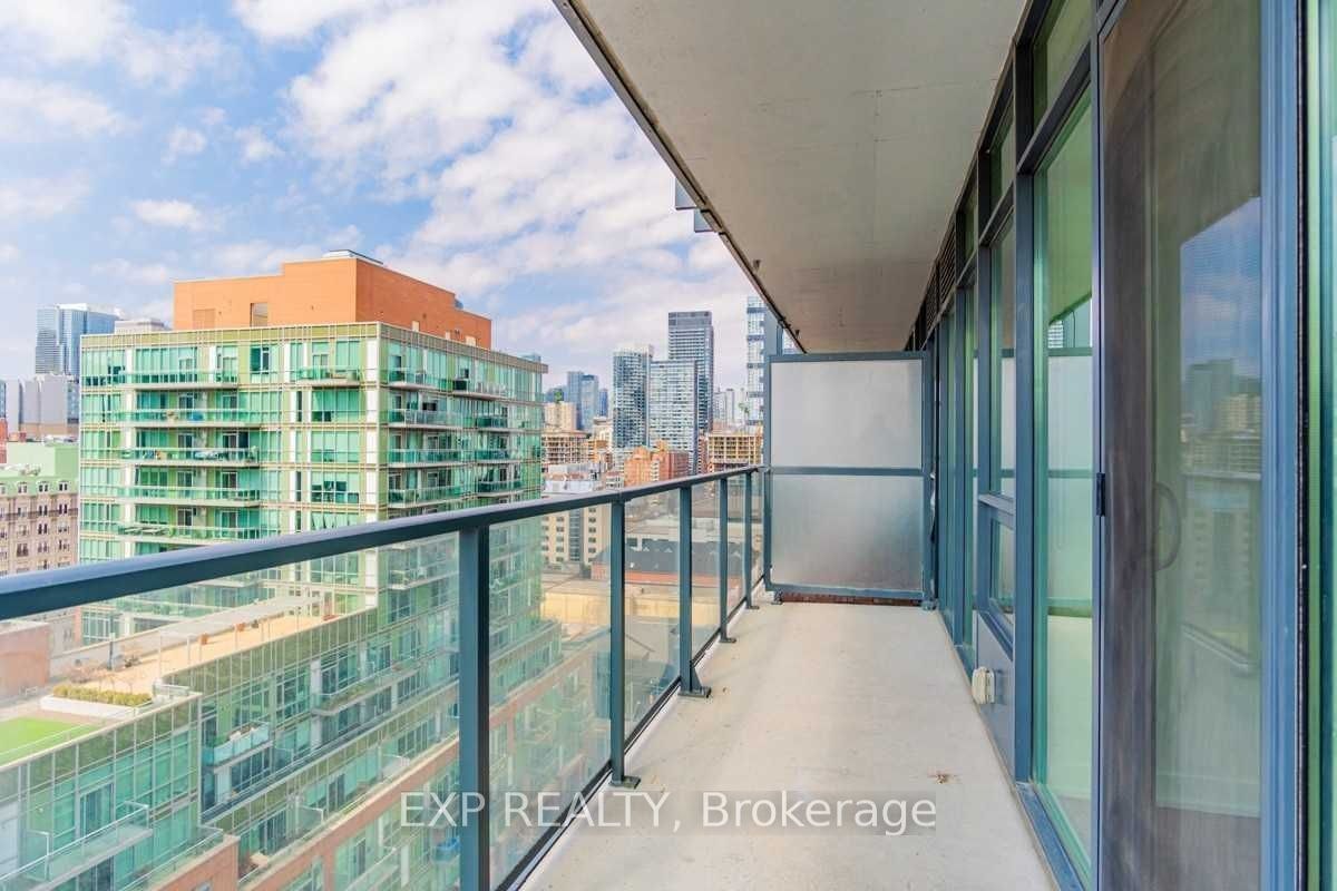 1311-105 George Street, Toronto, ON, M5A 0L4 - 13