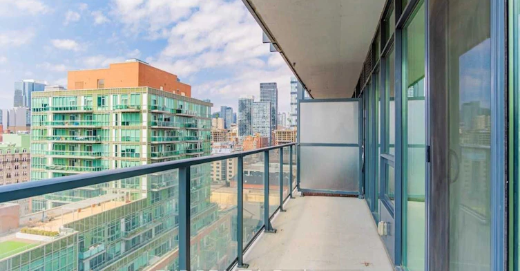 1311-105 George Street, Toronto, ON, M5A 0L4 - 13