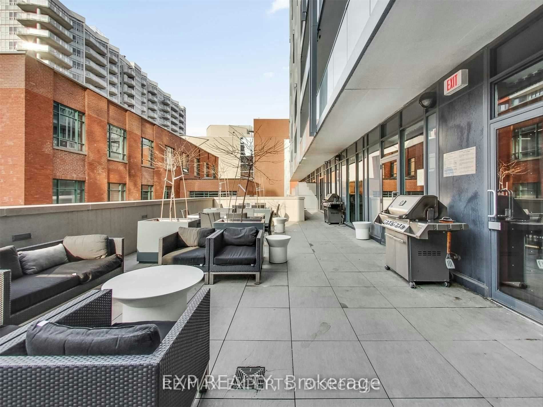 1311-105 George Street, Toronto, ON, M5A 0L4 - 14