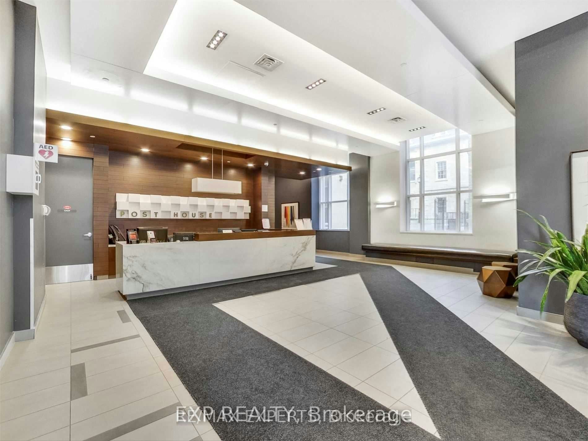 1311-105 George Street, Toronto, ON, M5A 0L4 - 2