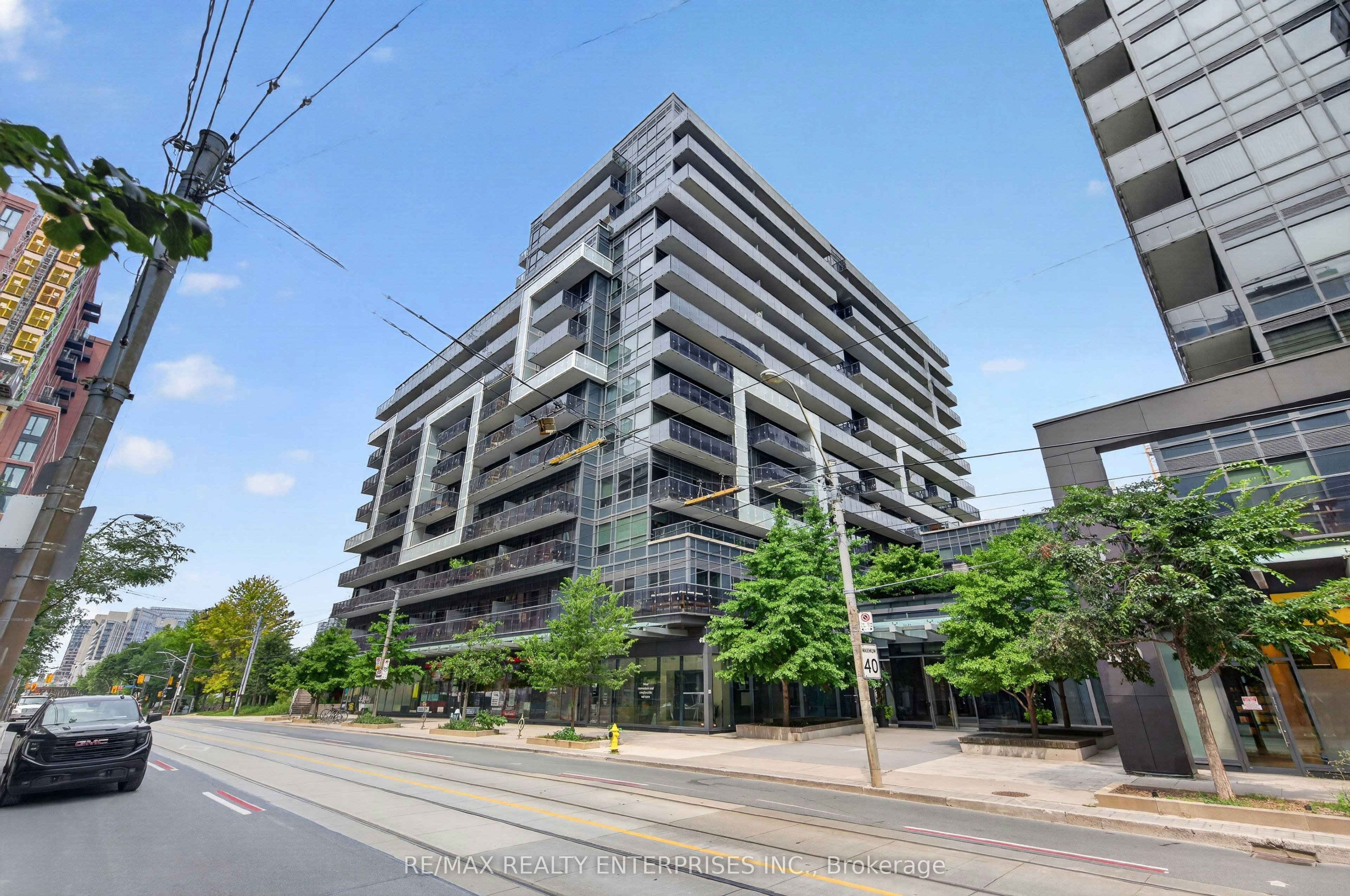 942-1030 King Street W, Toronto, ON, M6K 0B4