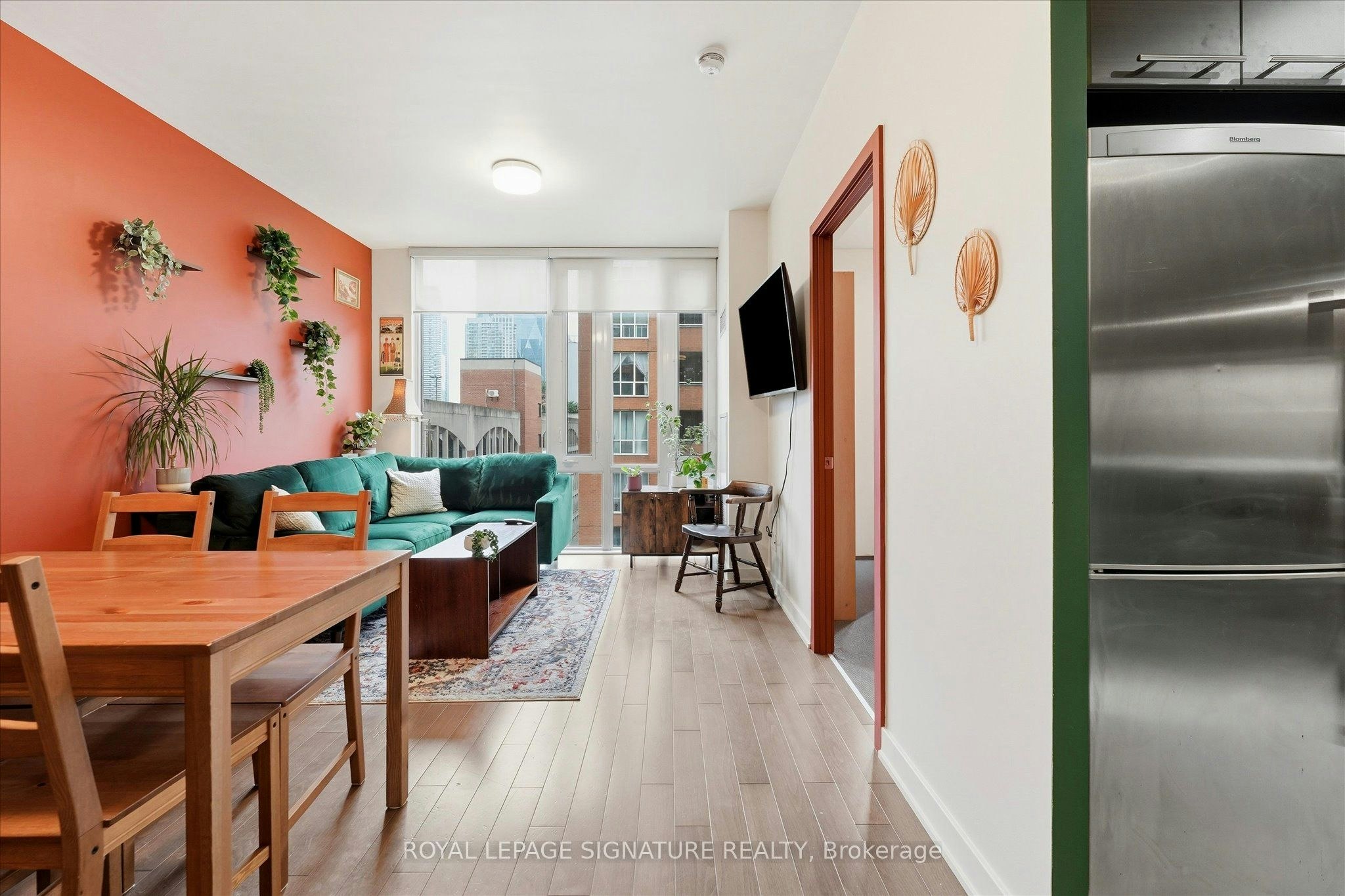 421-3 Market Street, Toronto, ON, M5E 0A3