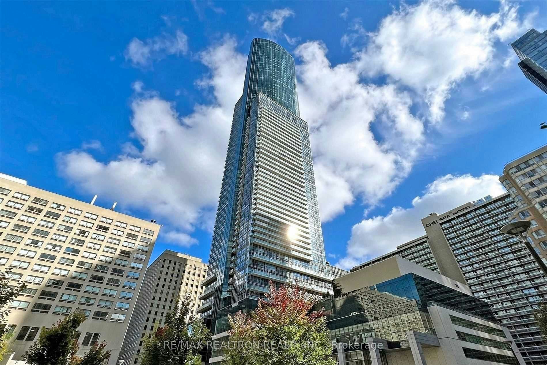 5207-386 Yonge Street, Toronto, ON, M5B 0A5