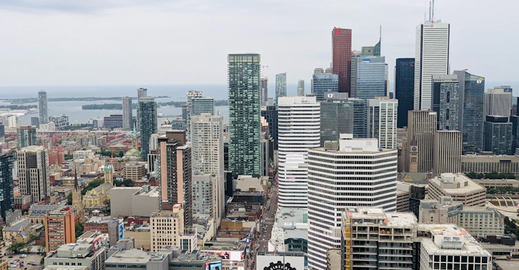 5207-386 Yonge Street, Toronto, ON, M5B 0A5 - 3